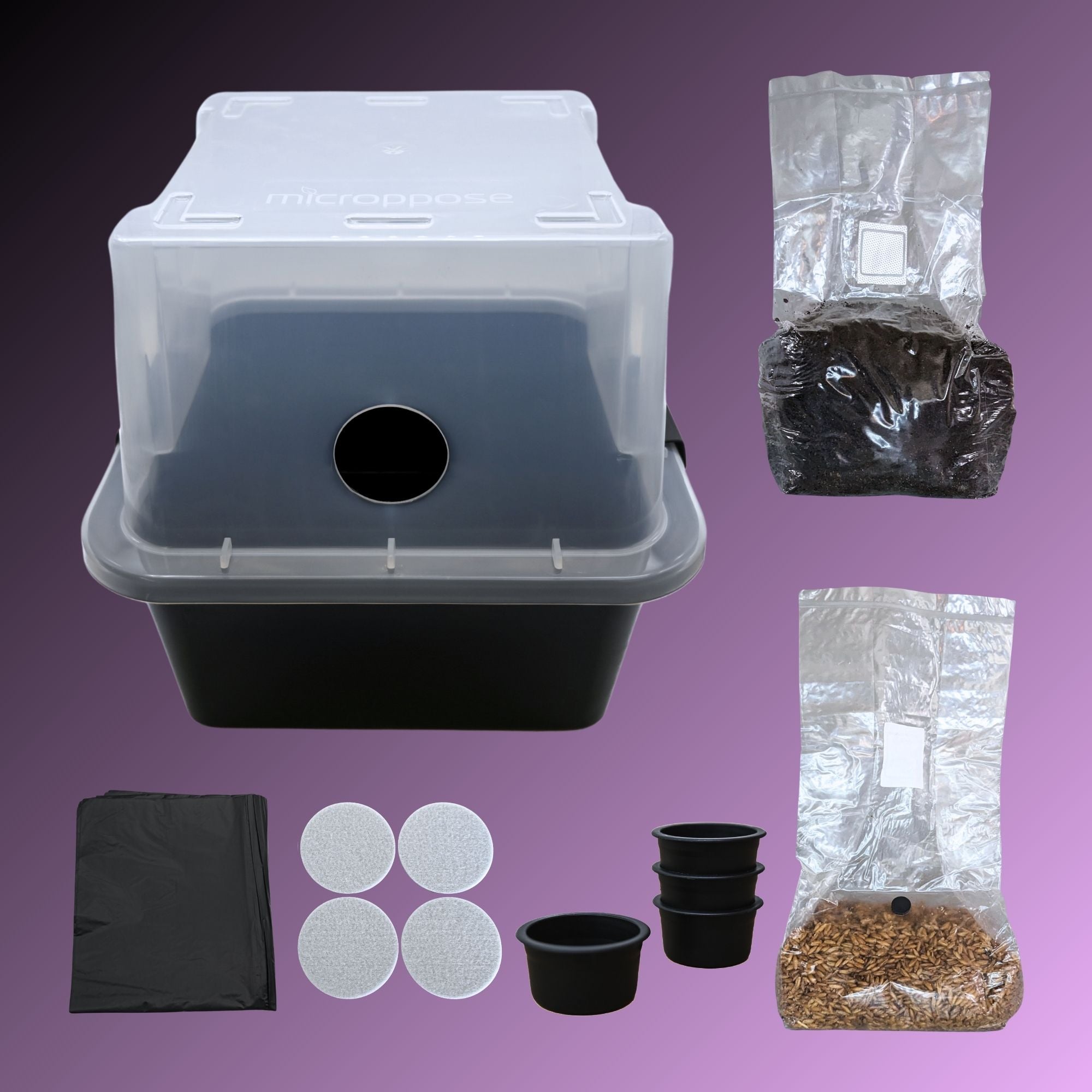 Grow Kits