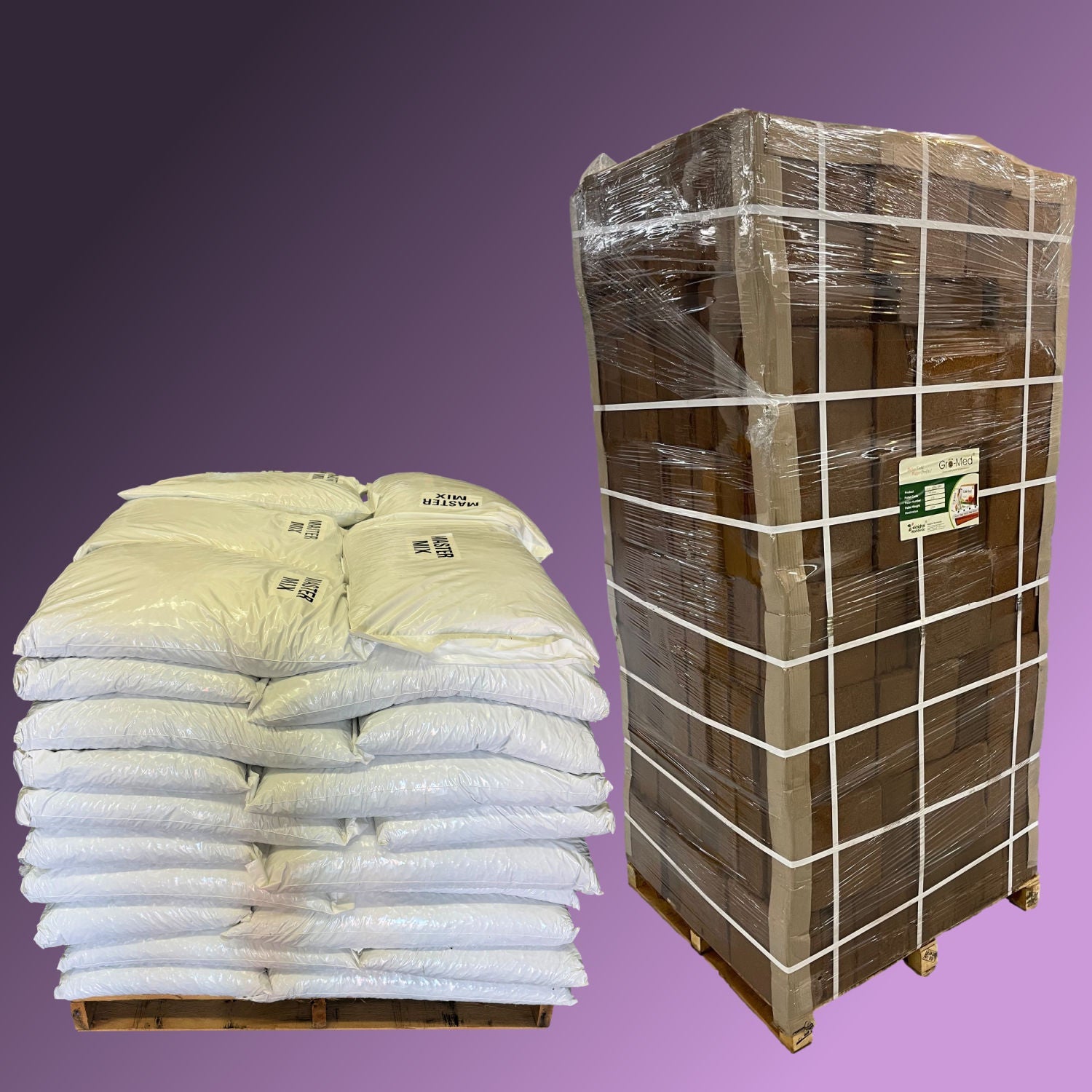 Raw Materials