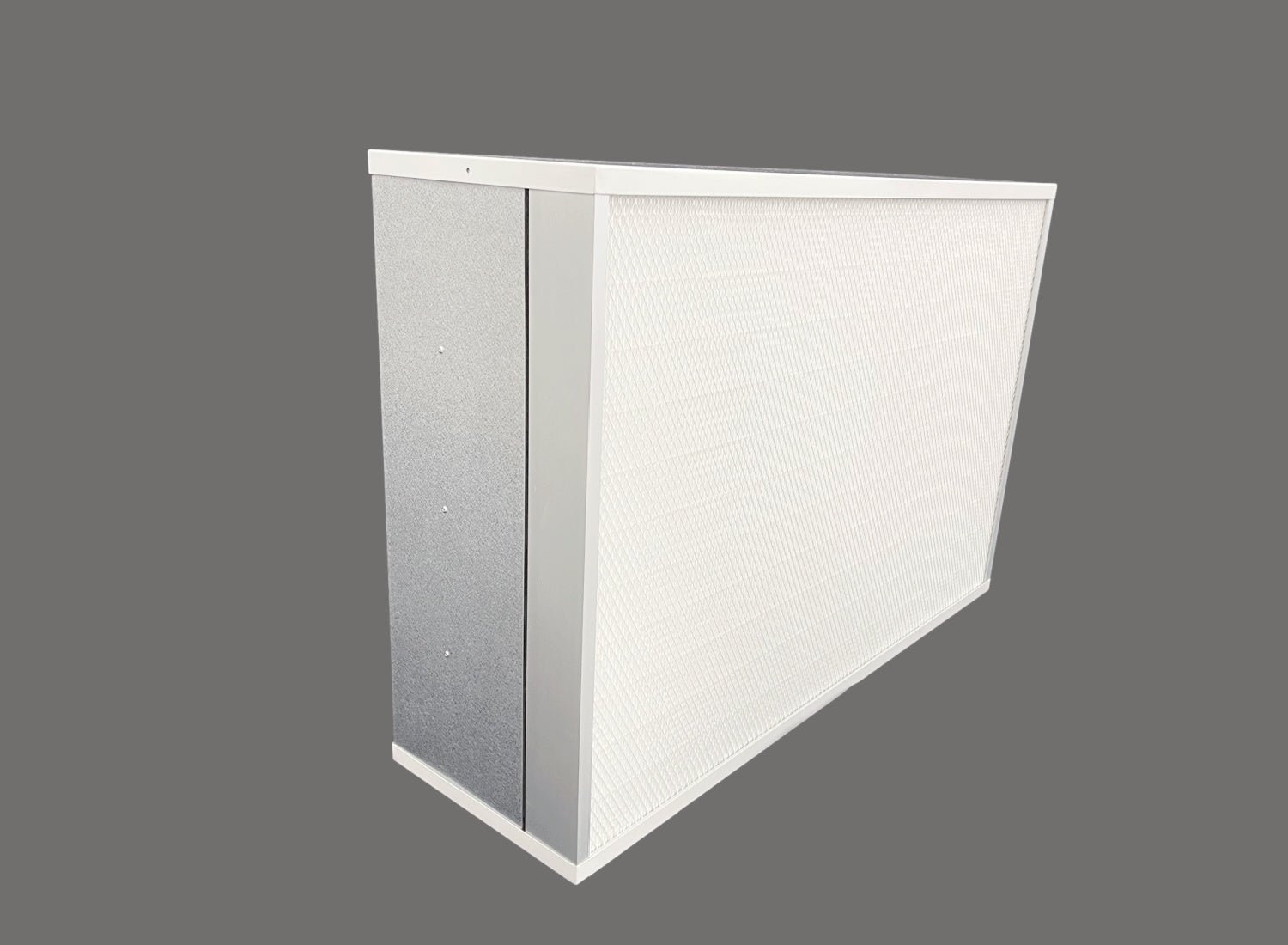 36" x 24" 99.99% HEPA Flowhood Fan Filter Unit (FFU) 120V