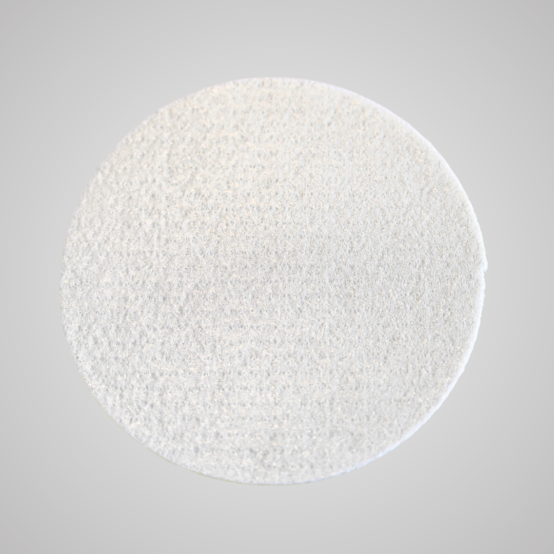 Synthetic Jar Lid Filter Discs