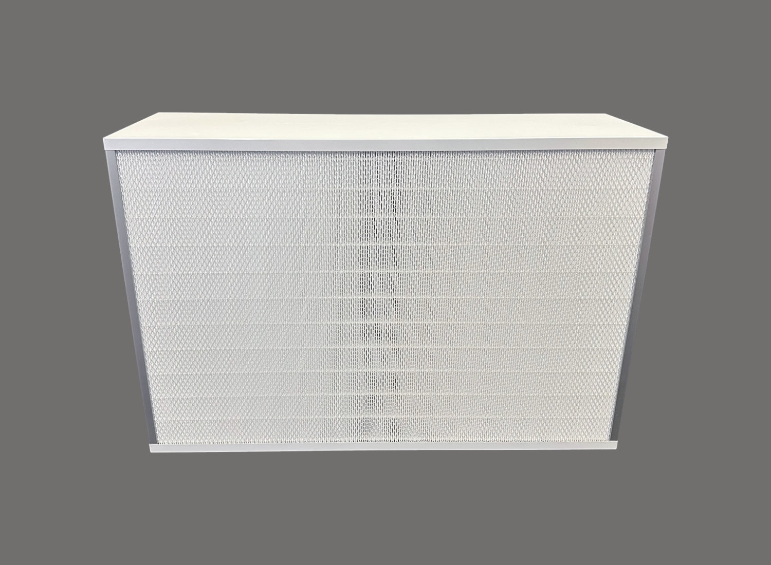 36" x 24" 99.99% HEPA Flowhood Fan Filter Unit (FFU) 120V