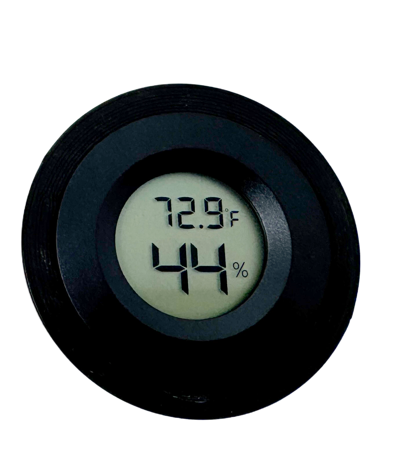 Monotub Hygrometer/Thermometer