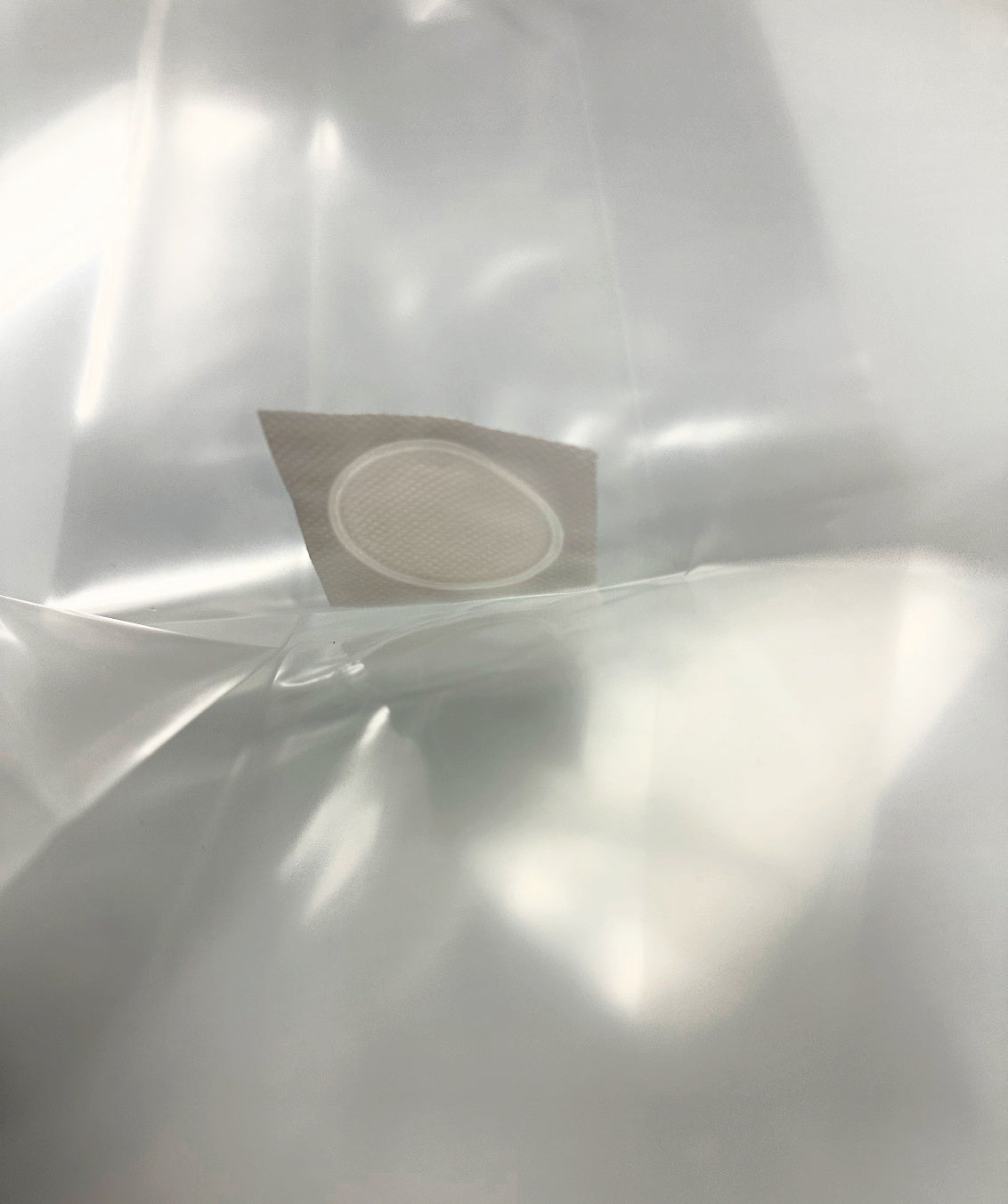Premium 0.22 Micron Large Spawn Bags 8"x5"x20" (50-PACK)