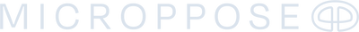 MICROPPOSE logo
