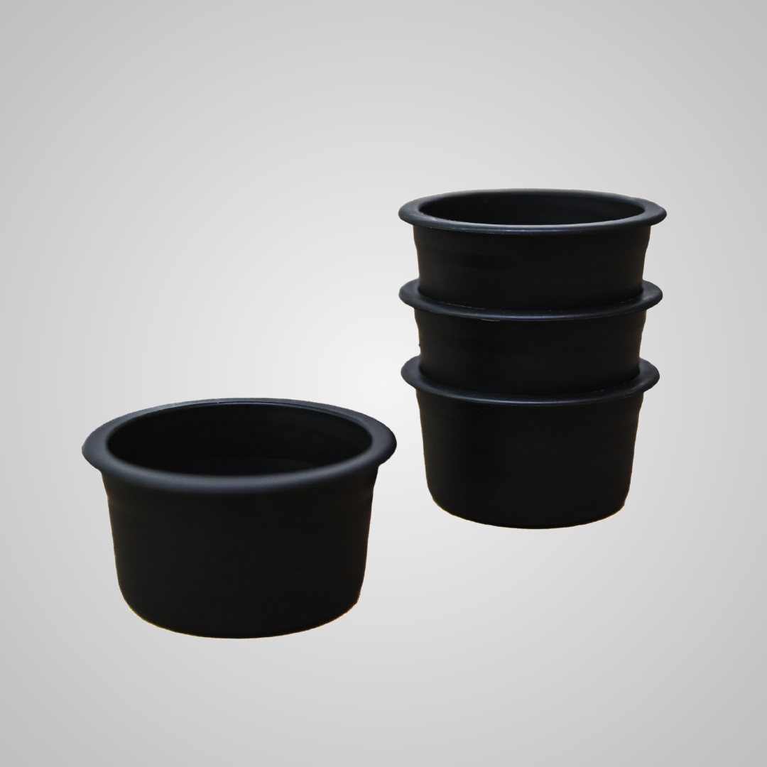 plant pot hole plug 4 Pack