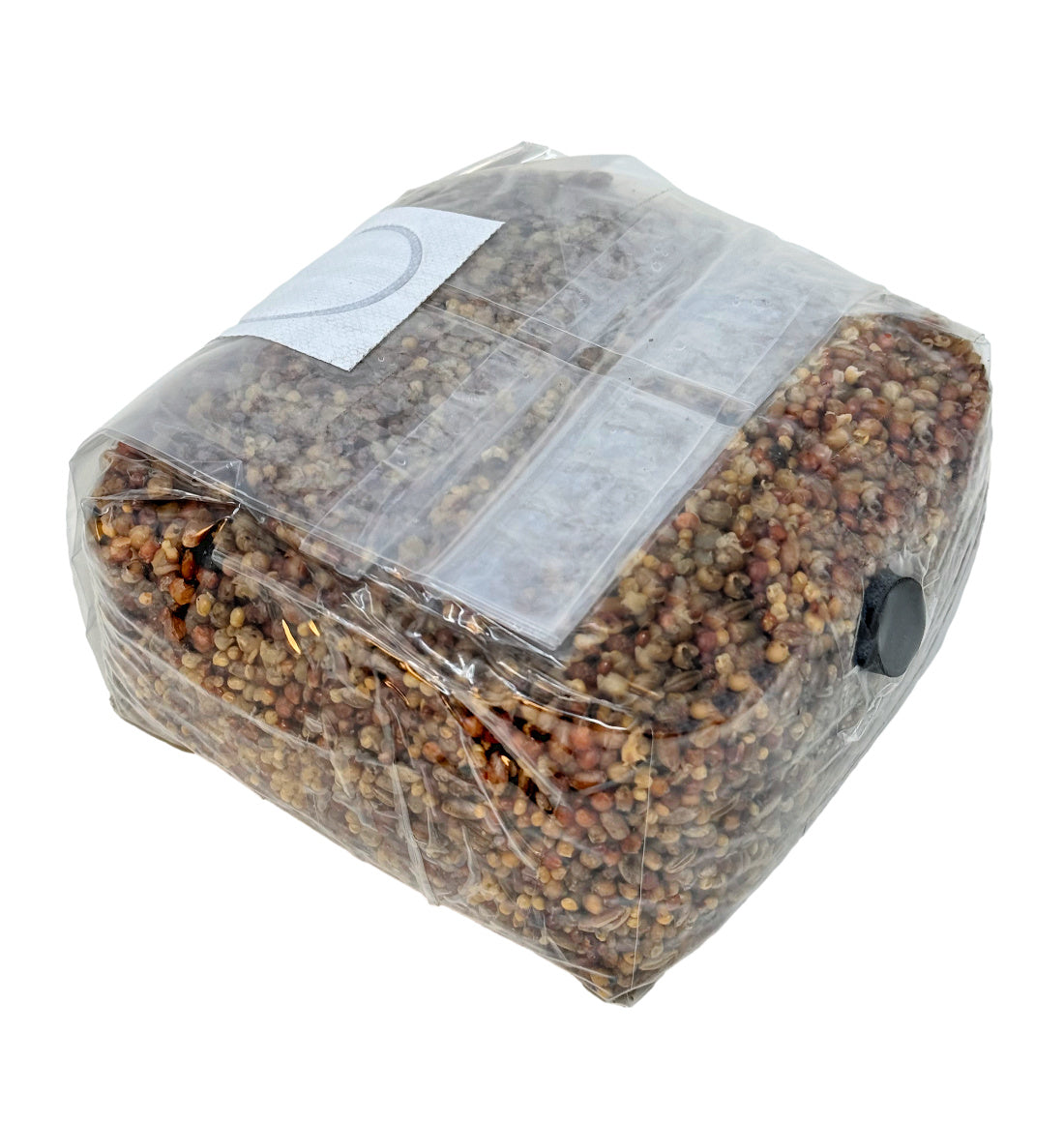 Multi-Grain Spawn Bag