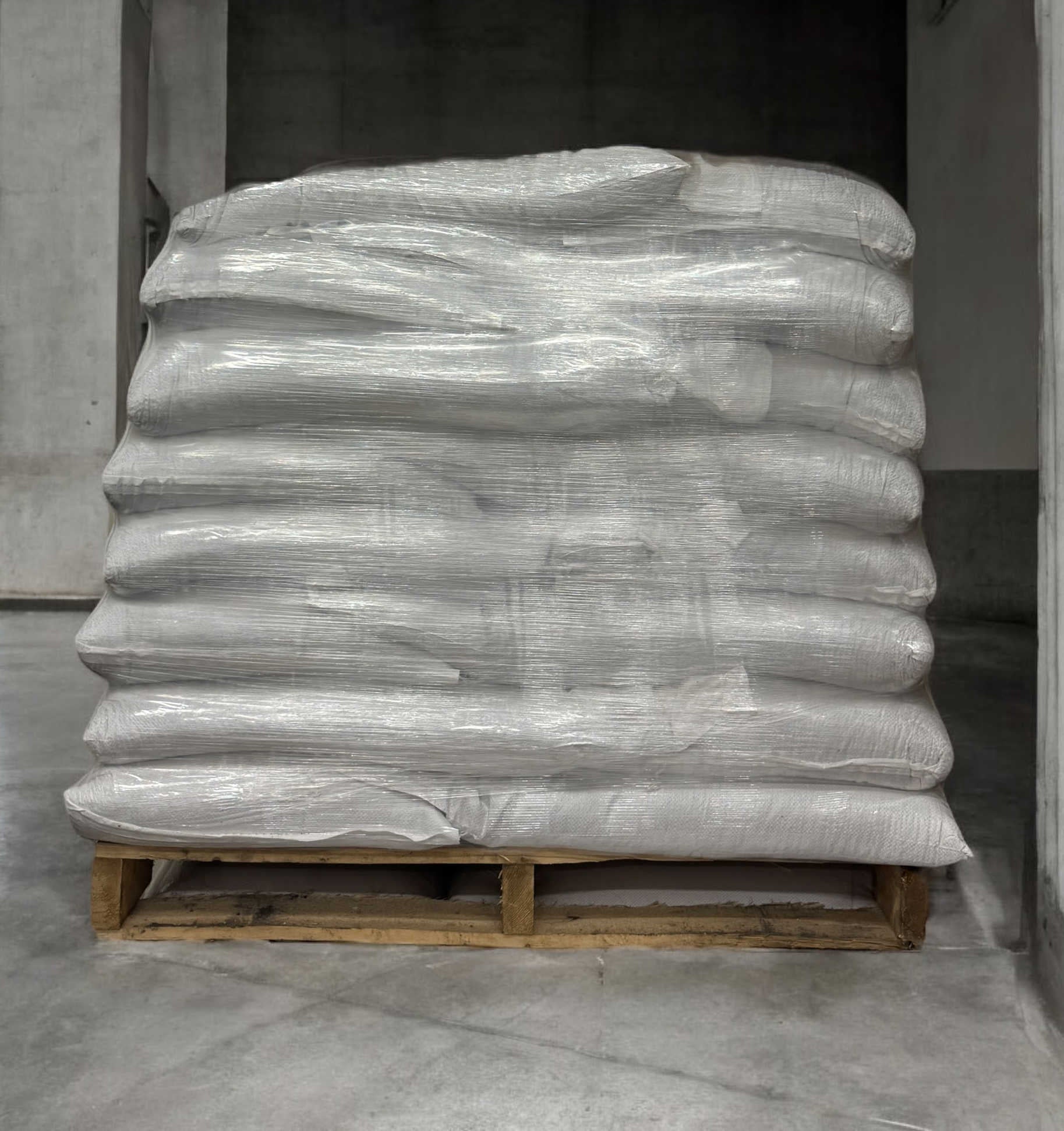 BambooPro™ Renewable Bamboo Pellets - Universal Mushroom Substrate