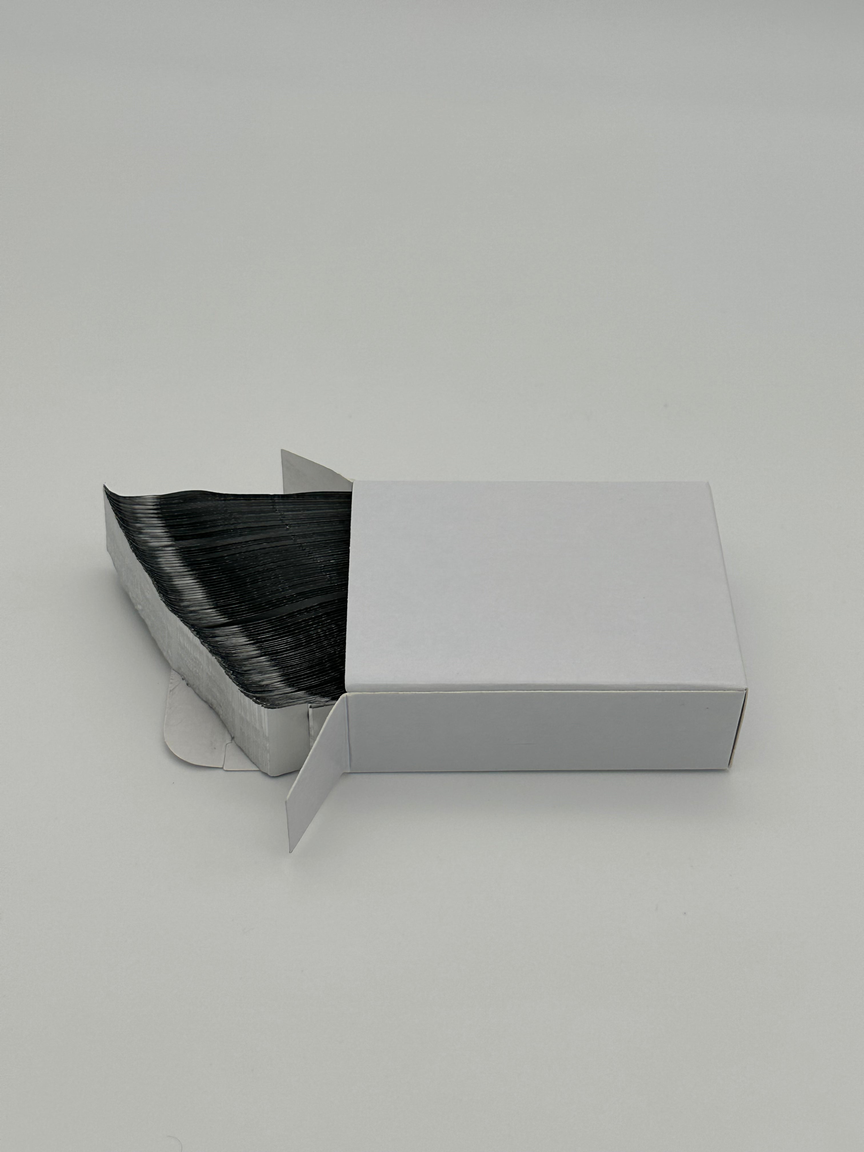 Machined Edged Dull Sterile Scalpel Blades For Agar Transfers