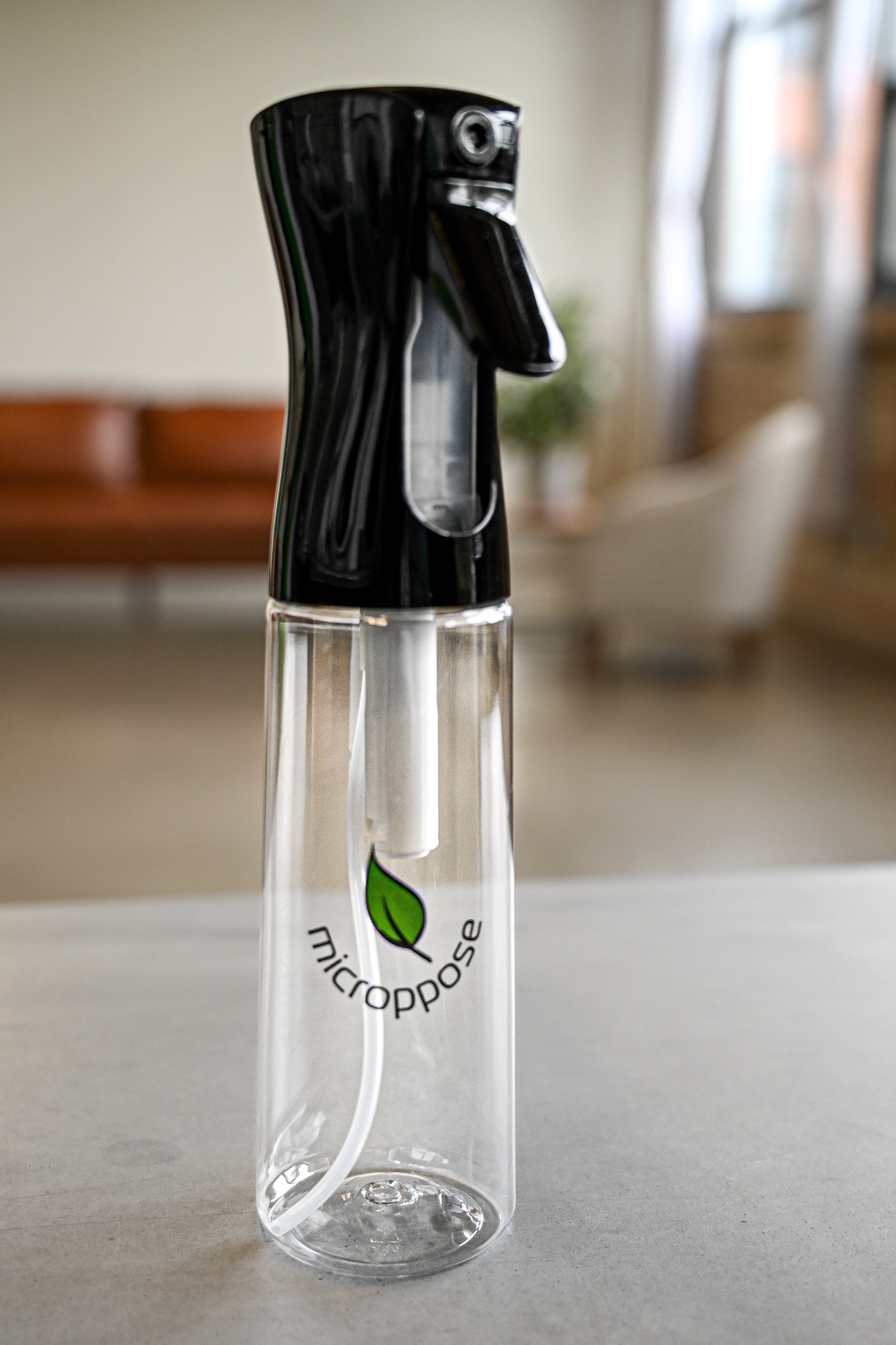 Fine Mist Sprayer