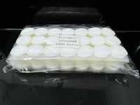 LARGE Adherable Lid Filters For Plant & Mushroom Tissue Culture (28mm)