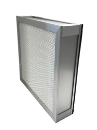 Bonsai 12" Replacement HEPA Filter 99.99%