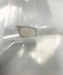 Premium 0.22 Micron Large Spawn Bags 8"x5"x20" (Case of 1,000)