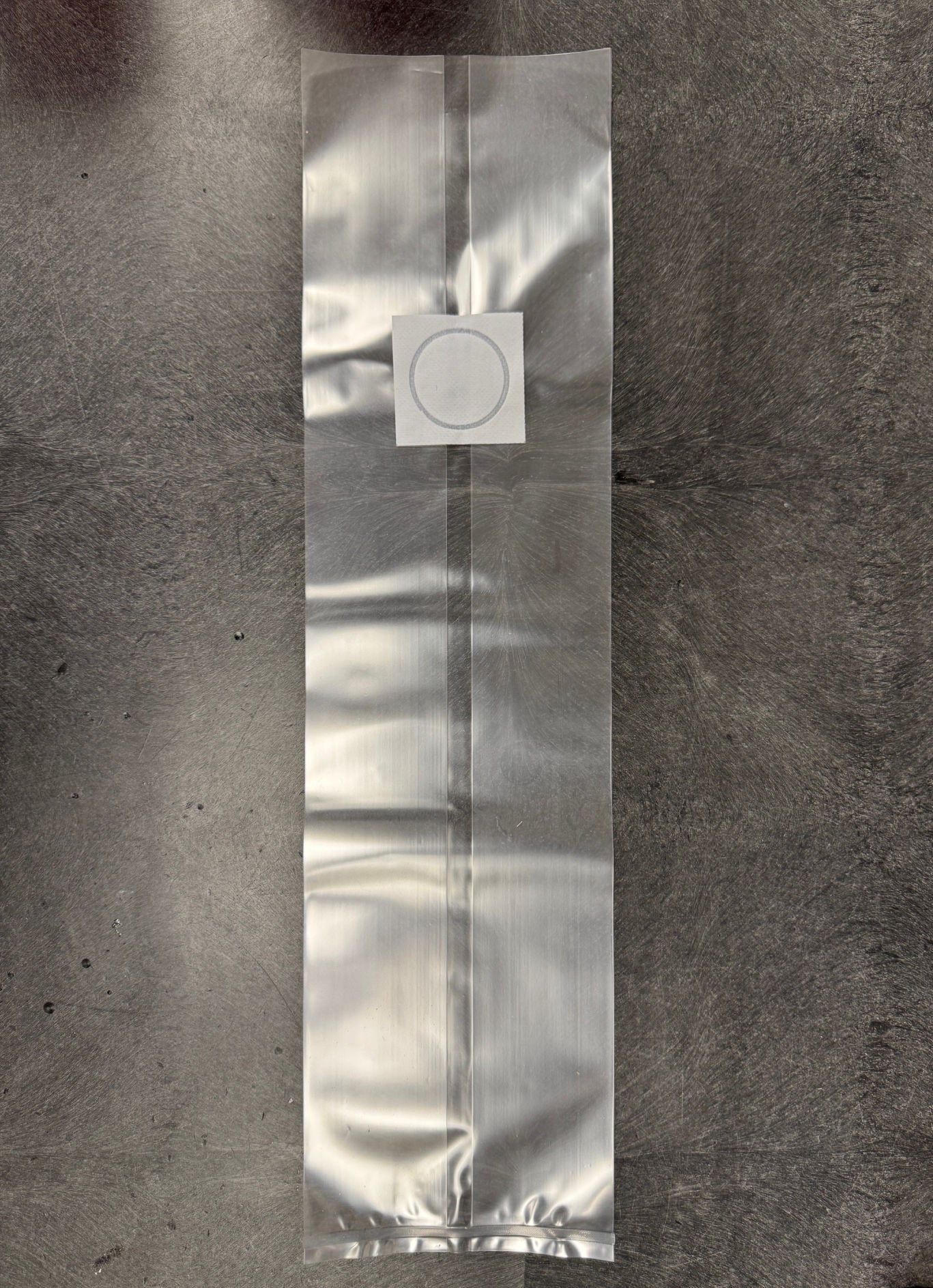 Premium 0.22 Micron Medium Spawn Bags 5"x4"x20" (50-PACK)