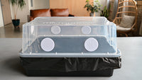 10 Pack - Large Monotub Liner