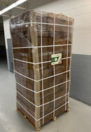 Pallet of Coco Coir 5KG Premium Organic Bricks (220 Bricks)