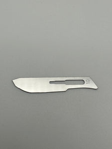Scalpel best sale blade cover