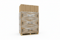 Remove background and make the pallet taller by one row