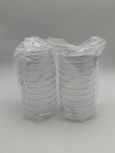 Load image into Gallery viewer, Standard/Disposable 90mm*15mm Polystyrene Petri Dish
